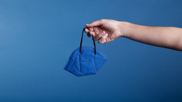 Ecuador elimina el uso obligatorio de mascarilla en todo el país Ecuador elimina el uso obligatorio de mascarilla en todo el país