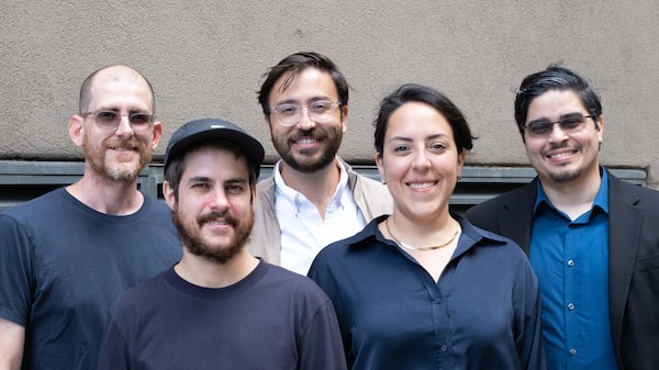 Puerto Rican Insurance Startup Raincoat Raises $4.5M Seed Round Puerto Rican Insurance Startup Raincoat Raises $4.5M Seed Round