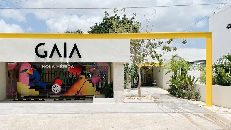 Gaia recibe US$50 millones de Softbank y prepara nuevo marketplace Gaia recibe US$50 millones de Softbank y prepara nuevo marketplace