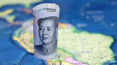 Dónde perdería influencia China en América Latina con el giro de la región a la derecha y dónde mantendría su poder Dónde perdería influencia China en América Latina con el giro de la región a la derecha y dónde mantendría su poder