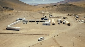 La minería argentina suma una nueva aprobación RIGI para un proyecto de Central Puerto La minería argentina suma una nueva aprobación RIGI para un proyecto de Central Puerto