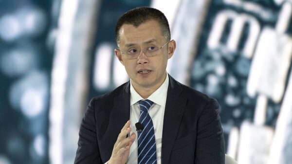 EE.UU. investiga a Binance por un token que ya es el quinto más grande del mundo EE.UU. investiga a Binance por un token que ya es el quinto más grande del mundo