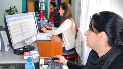 Falta de experiencia, principal obstáculo para conseguir empleo: estudio Aliadas Falta de experiencia, principal obstáculo para conseguir empleo: estudio Aliadas