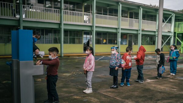 Calendario SEP: ¿Cuándo es el Consejo Técnico Escolar de febrero 2023? Calendario SEP: ¿Cuándo es el Consejo Técnico Escolar de febrero 2023?