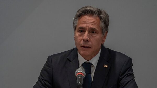 Mexico, US Upbeat on Resolving Energy Dispute Mexico, US Upbeat on Resolving Energy Dispute