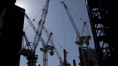 Brookfield busca levantar US$ 7 bi para novo fundo de infraestrutura, dizem fontes Brookfield busca levantar US$ 7 bi para novo fundo de infraestrutura, dizem fontes