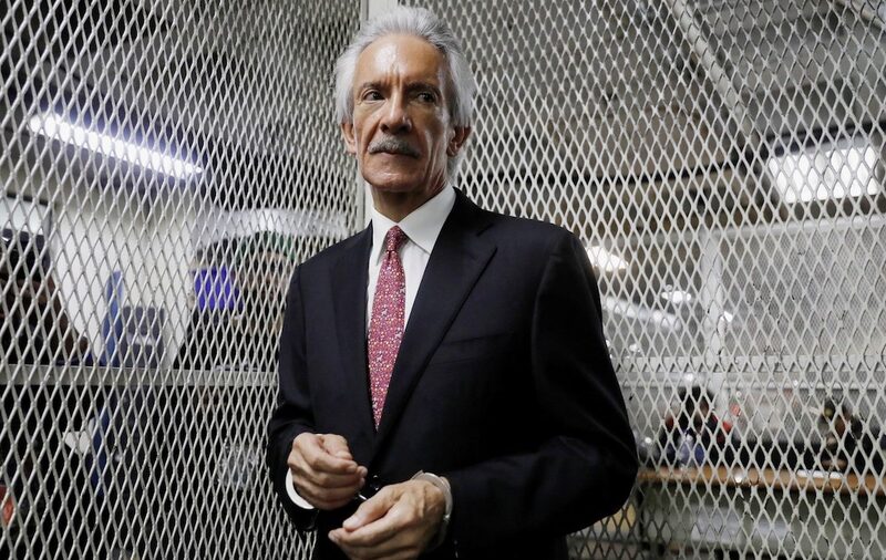 José Rubén Zamora José Rubén Zamora