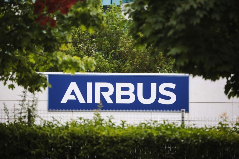 Airbus Airbus