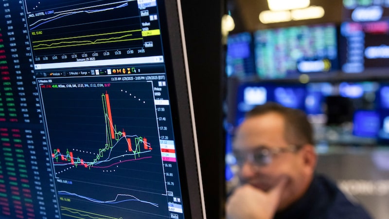 Paso a paso para invertir en la bolsa de valores de Estados Unidos desde Latinoamérica Paso a paso para invertir en la bolsa de valores de Estados Unidos desde Latinoamérica