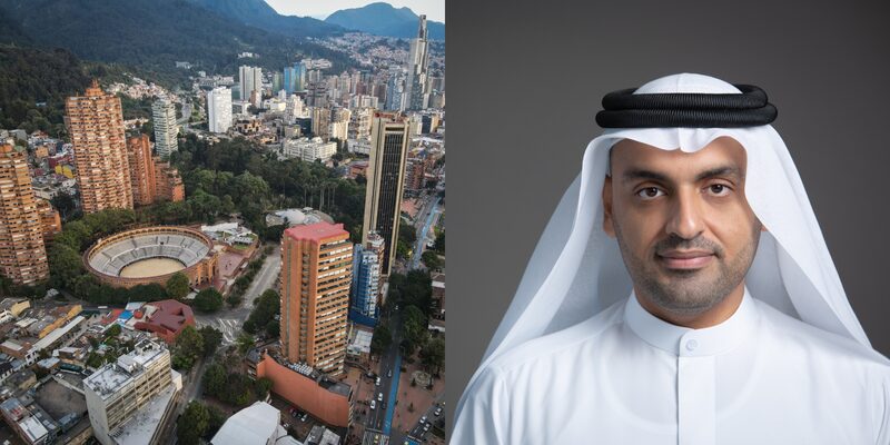 Inversores de Dubái se acercan a Colombia y ven especial potencial en estos sectores Inversores de Dubái se acercan a Colombia y ven especial potencial en estos sectores