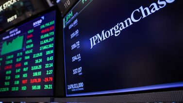 JPMorgan eleva a 8.000 puntos su objetivo para el S&P 500 por impulso de la IA JPMorgan eleva a 8.000 puntos su objetivo para el S&P 500 por impulso de la IA