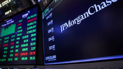 JPMorgan eleva a 8.000 puntos su objetivo para el S&P 500 por impulso de la IA JPMorgan eleva a 8.000 puntos su objetivo para el S&P 500 por impulso de la IA