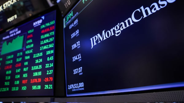 JPMorgan eleva a 8.000 puntos su objetivo para el S&P 500 por impulso de la IA JPMorgan eleva a 8.000 puntos su objetivo para el S&P 500 por impulso de la IA