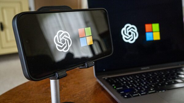 Relaciones entre Microsoft y OpenAI enfrentan posible investigación sobre fusión Relaciones entre Microsoft y OpenAI enfrentan posible investigación sobre fusión