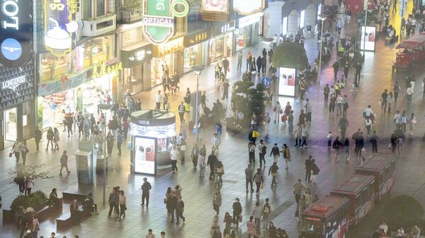 Precios al consumo en China se aceleran, aunque no logran disipar los temores de deflación Precios al consumo en China se aceleran, aunque no logran disipar los temores de deflación