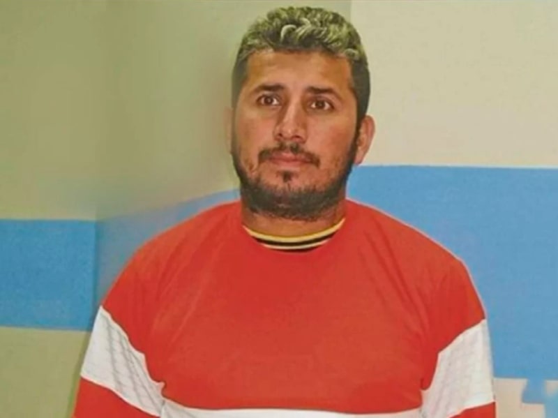 Fito, el criminal más buscado del Ecuador Fito, el criminal más buscado del Ecuador