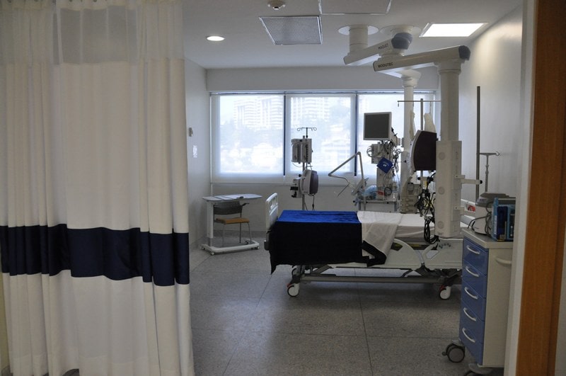 Centro Médico Docente La Trinidad en Caracas Centro Médico Docente La Trinidad en Caracas