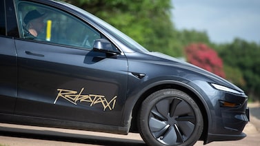 Bank of America cree que es momento de invertir en Tesla y la acción sube en Wall Street Bank of America cree que es momento de invertir en Tesla y la acción sube en Wall Street