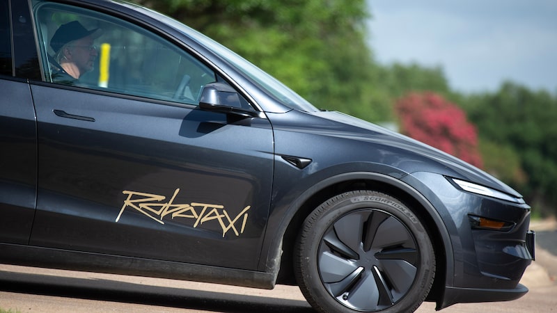 Robotáxis devem saltar de 1.500 para 35.000 unidades nos EUA até 2030, diz Goldman Robotáxis devem saltar de 1.500 para 35.000 unidades nos EUA até 2030, diz Goldman