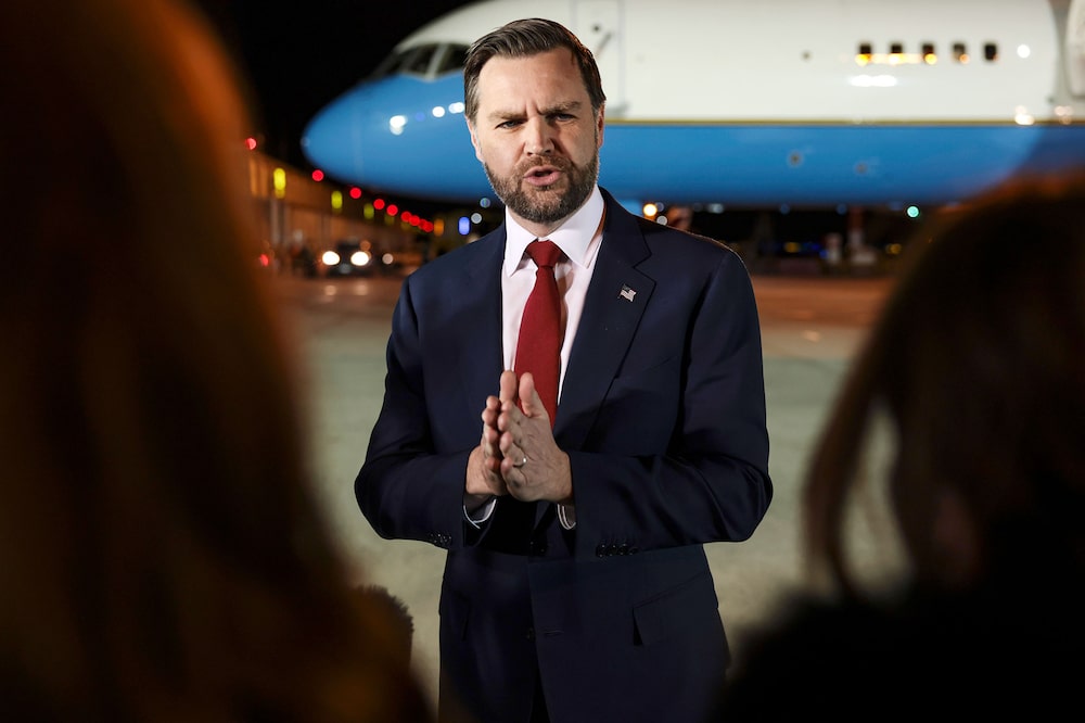 Fotógrafo: Jonathan Ernst/Getty Images. Fotógrafo: Jonathan Ernst/Getty Images.