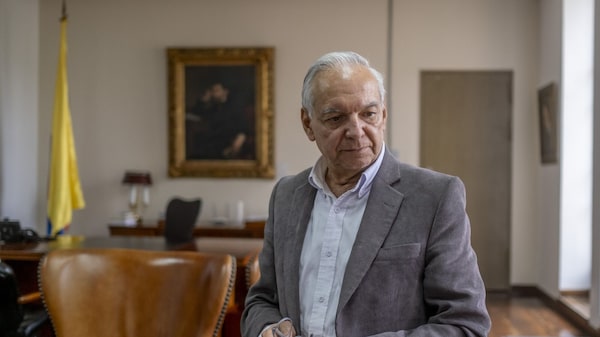 Para que Colombia cumpla con la Regla Fiscal se necesita un hecho sin precedentes Para que Colombia cumpla con la Regla Fiscal se necesita un hecho sin precedentes