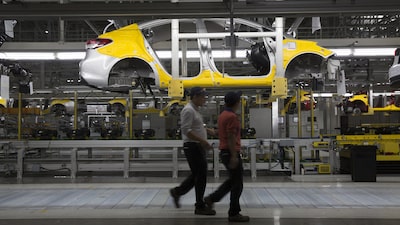 Un país de Latinoamérica destaca entre las 10 principales potencias manufactureras del mundo Un país de Latinoamérica destaca entre las 10 principales potencias manufactureras del mundo