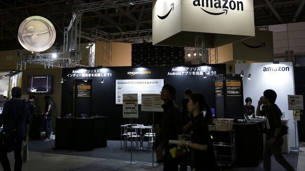 El nuevo producto estrella de Amazon es un videojuego, no un robot El nuevo producto estrella de Amazon es un videojuego, no un robot