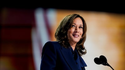 Kamala Harris llamó a Donald Trump para reconocer su derrota electoral Kamala Harris llamó a Donald Trump para reconocer su derrota electoral