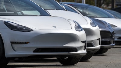 Tesla busca proveedores locales de piezas para construir su planta de México Tesla busca proveedores locales de piezas para construir su planta de México