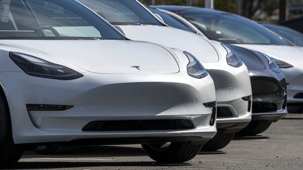 Tesla busca proveedores locales de piezas para construir su planta de México Tesla busca proveedores locales de piezas para construir su planta de México