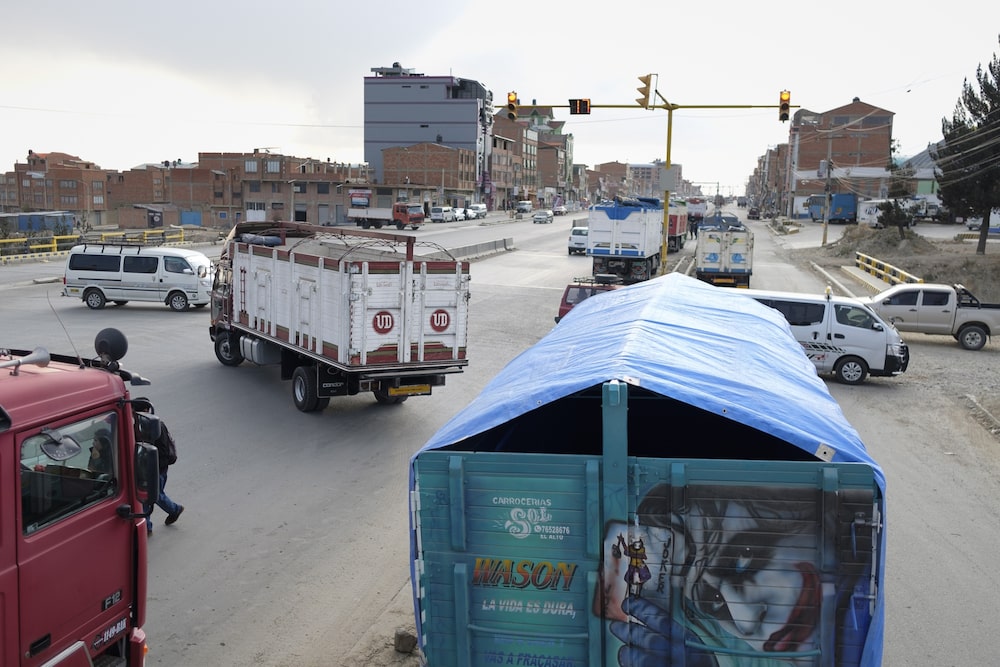 Fotógrafo: Manuel Seoane/Bloomberg. Fotógrafo: Manuel Seoane/Bloomberg.