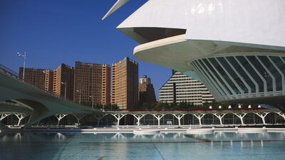 As 10 melhores cidades do mundo para viver e trabalhar, segundo expatriados As 10 melhores cidades do mundo para viver e trabalhar, segundo expatriados