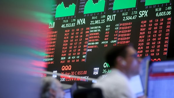 Goldman advierte que la recuperación del mercado depende de alivio en las tasas Goldman advierte que la recuperación del mercado depende de alivio en las tasas