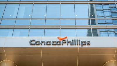 ConocoPhillips quiere que Venezuela pague antes de perforar en busca de petróleo ConocoPhillips quiere que Venezuela pague antes de perforar en busca de petróleo