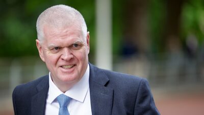 Julius Baer indica Noel Quinn, ex-CEO do HSBC, como novo presidente do conselho Julius Baer indica Noel Quinn, ex-CEO do HSBC, como novo presidente do conselho