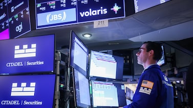 ¿Cómo invertir en medio de la incertidumbre de la guerra en Irán? Esto dicen los expertos ¿Cómo invertir en medio de la incertidumbre de la guerra en Irán? Esto dicen los expertos