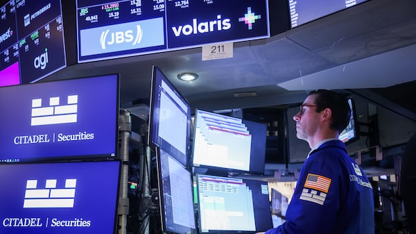 ¿Cómo invertir en medio de la incertidumbre de la guerra en Irán? Esto dicen los expertos ¿Cómo invertir en medio de la incertidumbre de la guerra en Irán? Esto dicen los expertos