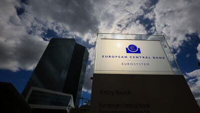 Bancos centrais reavaliam planos de corte de juros à luz de promessas de Trump Bancos centrais reavaliam planos de corte de juros à luz de promessas de Trump