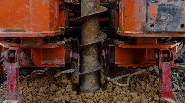 EUA aprovam financiamento a projeto de terras raras da mineradora Aclara no Brasil EUA aprovam financiamento a projeto de terras raras da mineradora Aclara no Brasil