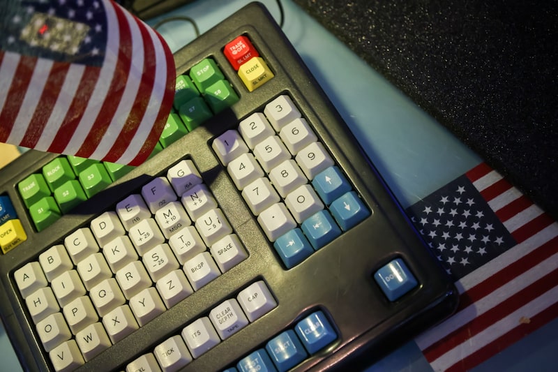 Fotógrafo: Michael Nagle/Bloomberg. Fotógrafo: Michael Nagle/Bloomberg.