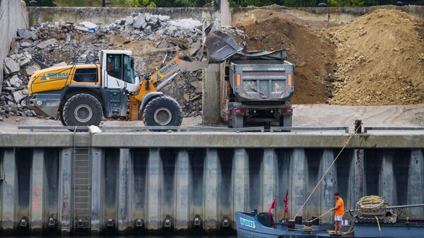 Cemex crea línea de negocio dedicada a la gestión de residuos, se llamará Regenera Cemex crea línea de negocio dedicada a la gestión de residuos, se llamará Regenera