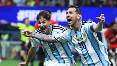 ‘Zebras’ nas semifinais da Copa ampliam ganhos das casas de apostas dos EUA ‘Zebras’ nas semifinais da Copa ampliam ganhos das casas de apostas dos EUA