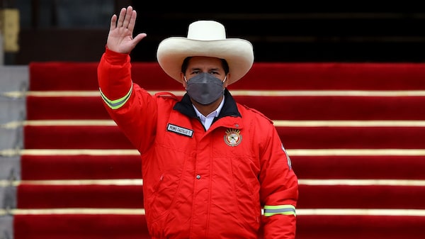 Governance Must Trump Ideology in Latin America’s Elections Governance Must Trump Ideology in Latin America’s Elections