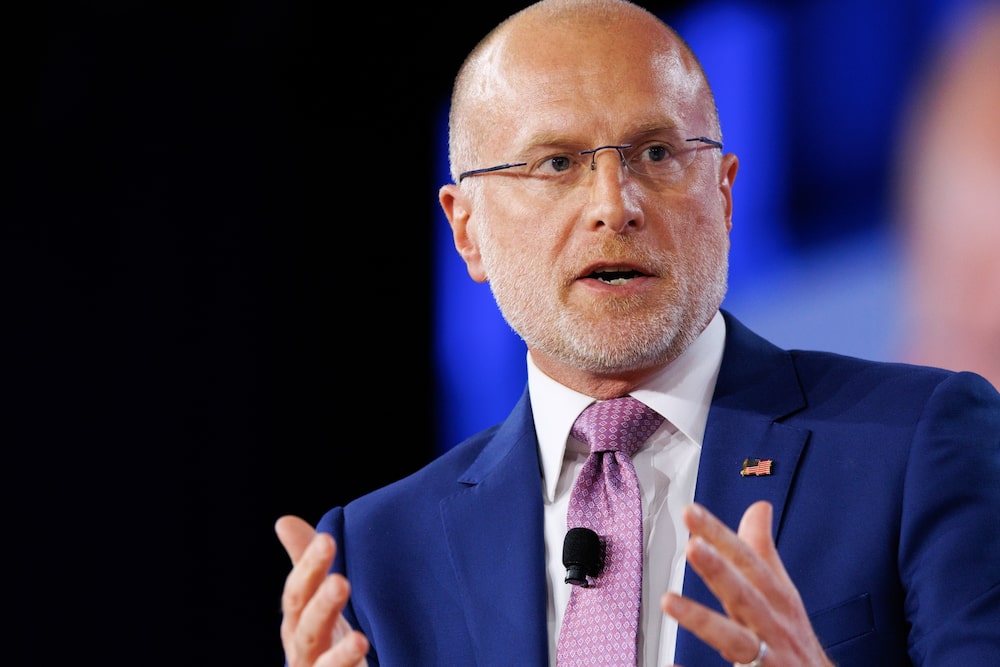 Fotógrafo: Shelby Tauber/Bloomberg. Fotógrafo: Shelby Tauber/Bloomberg.