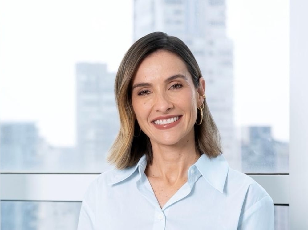 Giovana Orlandeli, diretora de marca da Truss, do Grupo Boticário (Foto: Divulgação) Giovana Orlandeli, diretora de marca da Truss, do Grupo Boticário (Foto: Divulgação)