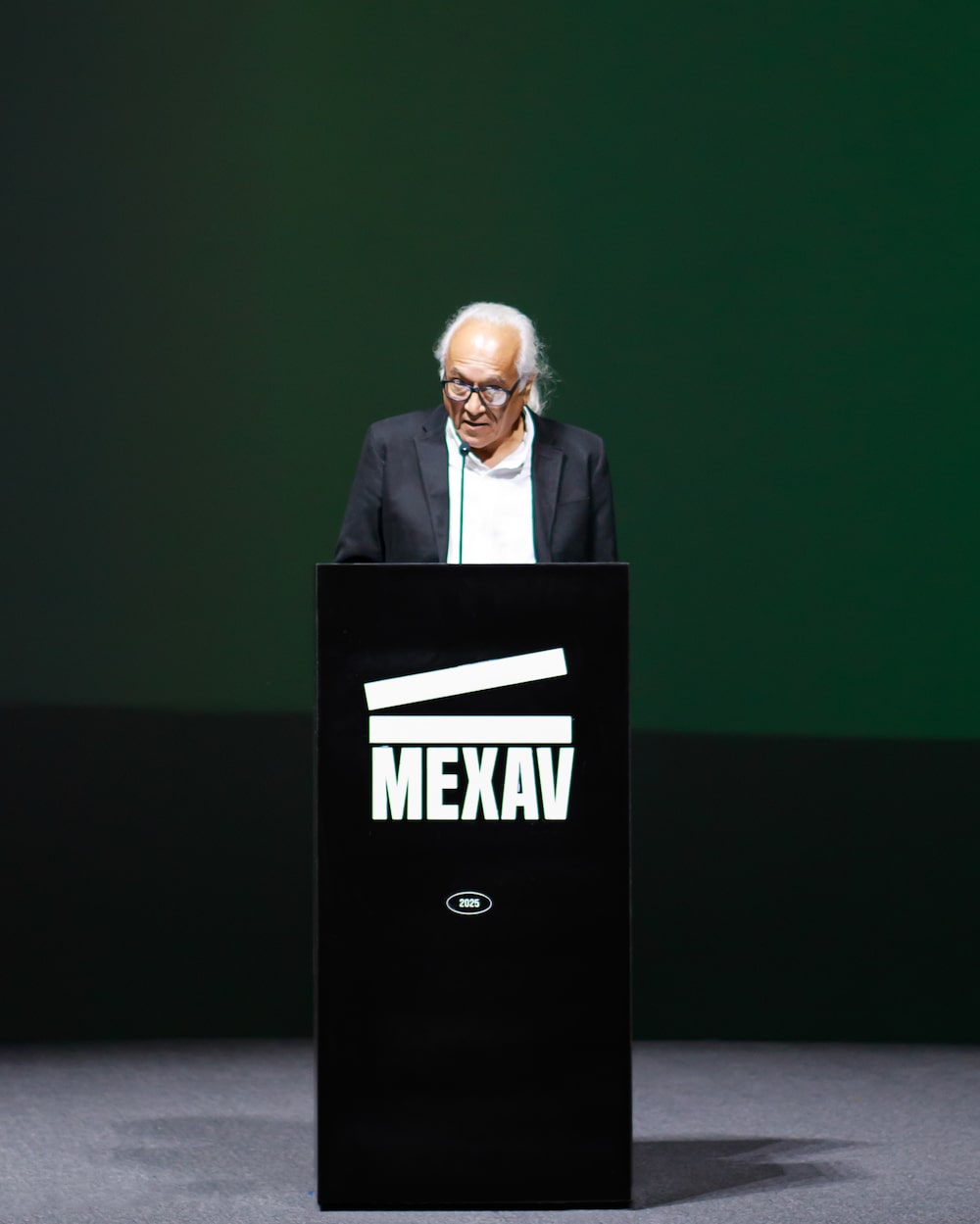 Cristián Calónico Cristián Calónico