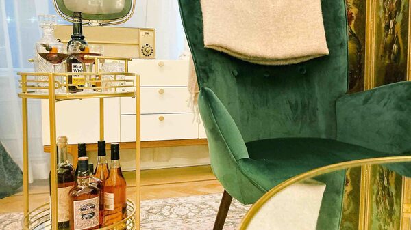 Ya se puede reservar una suite de La maravillosa Sra. Maisel en el Hotel Plaza Ya se puede reservar una suite de La maravillosa Sra. Maisel en el Hotel Plaza