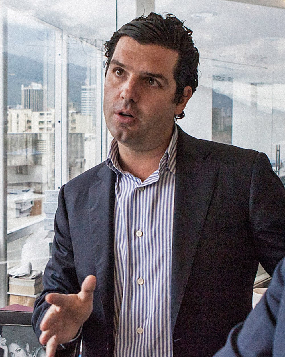 Alejandro Betancourt Alejandro Betancourt