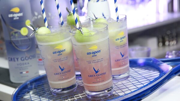 ¿Va al US Open 2022? Pagará al menos un 10% más en comida y hoteles ¿Va al US Open 2022? Pagará al menos un 10% más en comida y hoteles