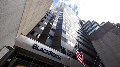 BlackRock está entre gestoras com maior exposição à dívida do grupo Adani BlackRock está entre gestoras com maior exposição à dívida do grupo Adani